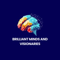 Brilliant Minds and Visionaries logo - Similar company to Quantifyquest