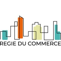 REGIE DU COMMERCE logo - Similar company to Fédération Des Acteurs Du Commerce Dans Les Territoires (Fact)