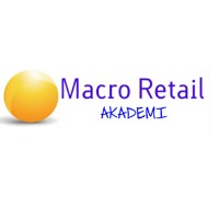 MacroRetail Akademi logo - Similar company to Rekommendie