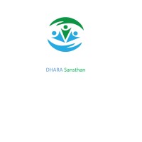 Dhara Sansthan logo - Similar company to Amrittulya Foundation