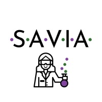 SAVIA logo - Similar company to Therapolis