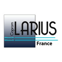 LARIUS FRANCE logo - Similar company to Dust Collector Machine|China Dust Collector Machine |Dust Collector Machine China