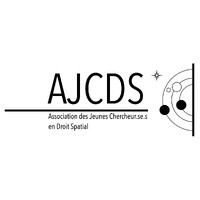 AJCDS - Association des Jeunes Chercheurs en Droit Spatial logo - Similar company to Spatio