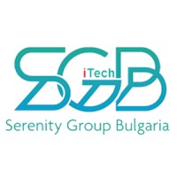 SGB iTech logo - Similar company to Amax Gas