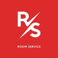 Room Service logo - Similar company to Datasciencx
