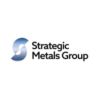 Strategic Metals Group logo - Similar company to Strategic Metals Ltd