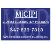 Midwest Construction Partners logo - Similar company to Storage-Tech Canada