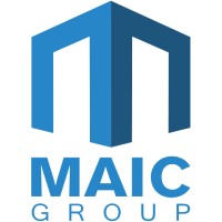 MAIC GROUP logo - Similar company to Tianhai Lace Vn Co, Ltd