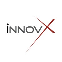 InnovX logo - Similar company to Innovx