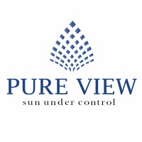 Pure View logo - Similar company to Pureview