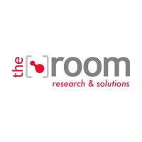 THE ROOM Research & Solutions logo - Similar company to Plan C - Revenue Optimization Strategy