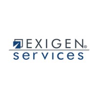 Exigen Services logo - Similar company to Web Design Sun®