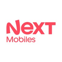 Next Mobiles logo - Similar company to Hello Store