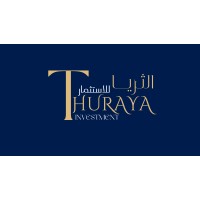 Thuraya Investments logo - Similar company to Doer Visionary™
