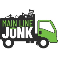 Main Line Junk Removal logo - Similar company to Junk Panda