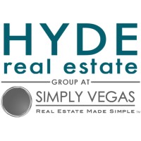 Hyde Real Estate Group at Simply Vegas
