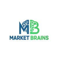 Market Brains logo - Similar company to Adapterofficial