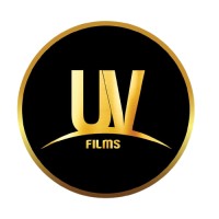 uvfilmsofficial logo - Similar company to Tripspell