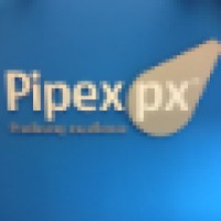 Pipex px logo - Similar company to Sprinkles & Co