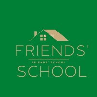 Friends' School logo - Similar company to Be