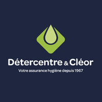 Detercentre & Cleor logo - Similar company to Distrep