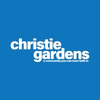 Christie Gardens Apartments and Care logo - Similar company to Hampton Terrace Care Centre