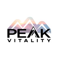 Peak Vitality NC logo - Similar company to Accessability Solutions