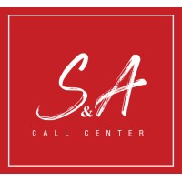 S&A CALL logo - Similar company to Telerecord