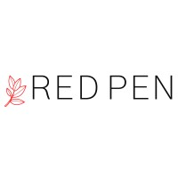 RedPen logo - Similar company to Tamar Engineering Srl