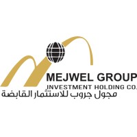 Mejwel Group Investment Holding Co. logo - Similar company to Info Logic Solution