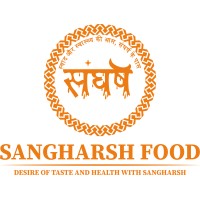 Sangharsh Food logo - Similar company to Slv Capital Fruit