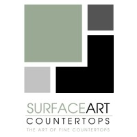 Surface Art Countertops logo - Similar company to Mmd Shops