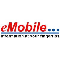 PT eMobile Indonesia logo - Similar company to Amerta Digital Wijaya