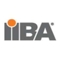 IIBA Canberra Branch logo - Similar company to Zango Canberra