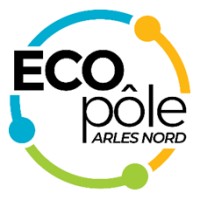 Ecopôle Arles Nord logo - Similar company to Association Ecsmc