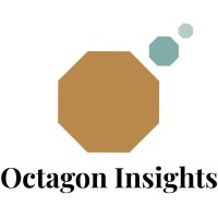 Octagon Insights logo - Similar company to Ignitys Insights