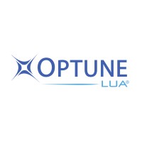 Optune Lua® HCP logo - Similar company to Code Blue Osce Crew