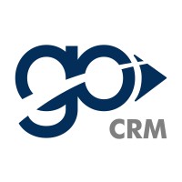 GO CRM logo - Similar company to Splashmetrics