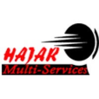 Société de nettoyage Agadir logo - Similar company to Pro Clean Expert