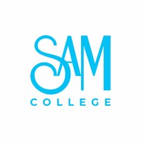 SAM College logo - Similar company to Diseño Interior Bruto
