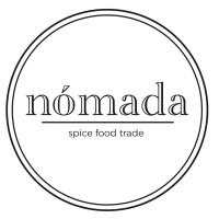 NÓMADA spice food trade logo - Similar company to Macchiozzi Luxury