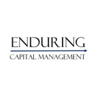 Enduring Capital Management logo - Similar company to Awa Partners
