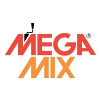 MegaMix logo - Similar company to Dyckerhoff Basal B.V.