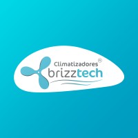 Brizztech Climatizadores logo - Similar company to Versátil Projetos Industriais E Construções Ltda