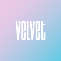 VELVET Film Production logo - Similar company to Studio Lafo
