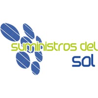 Suministros del Sol logo - Similar company to Electromanchuela