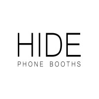HIDEBOOTH logo - Similar company to Panova Studio