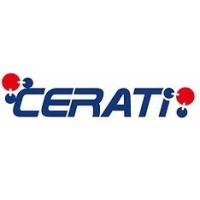 CERATI logo - Similar company to Sonedes