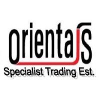 ORIENTALS SPECIALIST TRADING logo - Similar company to Tomtec Ndt Marine Services Pte Ltd