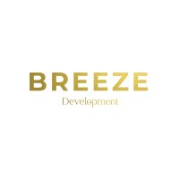Breeze Development - Website & App Development Agency logo - Similar company to Contrast Studio